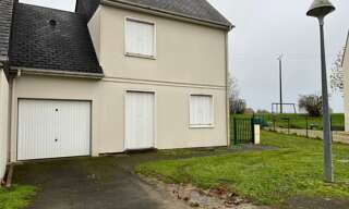 Maison 4 Pièces 78 m² à vendre à Nouans-les-Fontaines (37460)