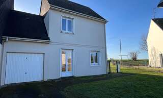 Maison 4 Pièces 78 m² à vendre à Nouans-les-Fontaines (37460)