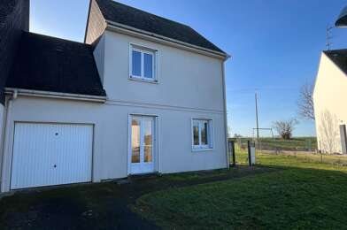 Maison 4 pièces 75000 €