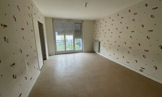 Appartement 4 Pièces 78 m² à vendre à Joué-lès-Tours (37300)