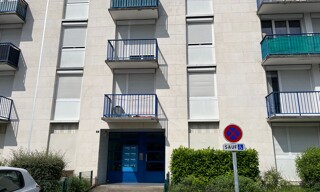 Appartement 3 Pièces 66 m² à vendre à Joué-lès-Tours (37300)