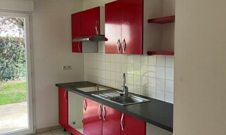 Maison 4 Pièces 85 m² à louer à La Ville-aux-Dames (37700)