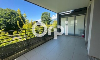 Appartement 4 Pièces 80 m² à louer à Le Champ-près-Froges (38190)