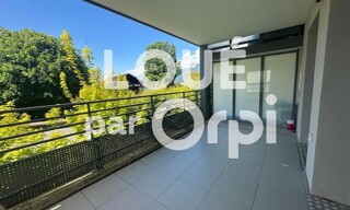 Appartement 4 Pièces 80 m² à louer à Le Champ-près-Froges (38190)