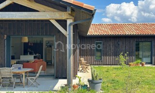 Maison 4 Pièces 118 m² à vendre à Bénesse-Maremne (40230)