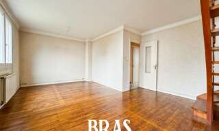 Appartement 3 Pièces 69 m² à vendre à Rezé (44400)