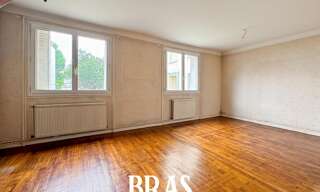 Appartement 3 Pièces 69 m² à vendre à Rezé (44400)