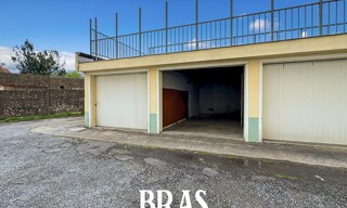 Garage  13 m² à vendre à Rezé (44400)