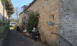 Maison 5 Pièces 130 m² à vendre à Guémené-sur-Scorff (56160)