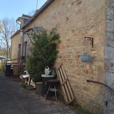 Maison 5 pièces 93220 €