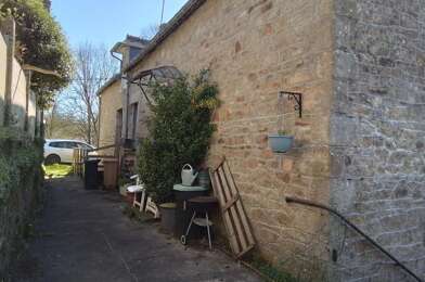 Maison 5 pièces 93220 €