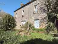 Maison en pierres — photo 2