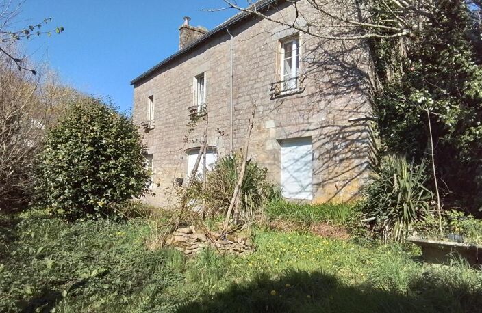 Maison en pierres — photo 2