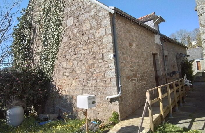 Maison en pierres — photo 4