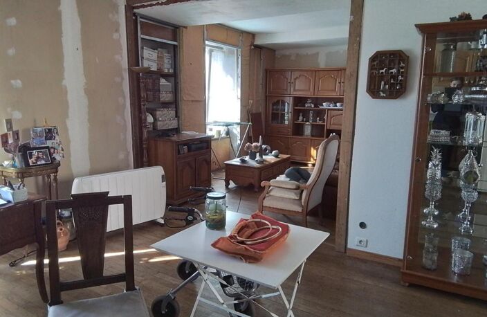 Maison en pierres — photo 5