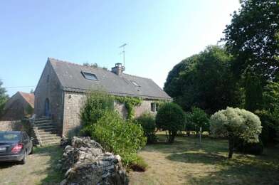 Maison 5 pièces 246800 €