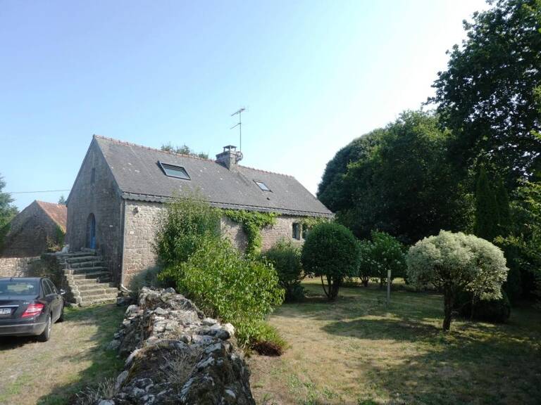 Maison en pierres — photo 1
