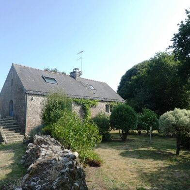 Maison 5 pièces 246800 €