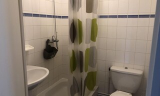 Appartement 1 Pièce 32 m² à louer à Brest (29200)