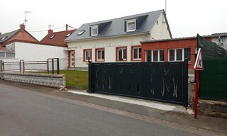 Maison 6 Pièces 118 m² à louer à Saint-Python (59730)