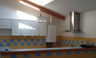 Appartement 5 Pièces 90 m² à louer à Reims (51100)