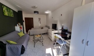 Appartement 1 Pièce 35 m² à louer à Grenoble (38000)