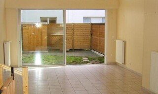 Maison 3 Pièces 52 m² à louer à Colombes (92700)
