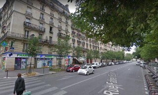 Appartement 1 Pièce 14 m² à louer à Paris 12 (75012)