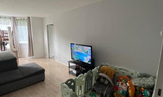 Appartement 3 Pièces 70 m² à louer à Le Mans (72000)