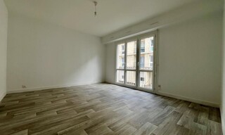 Appartement 1 Pièce 29 m² à louer à Nantes (44000)