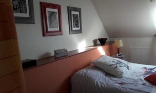 Appartement 1 Pièce 35 m² à louer à Rambouillet (78120)