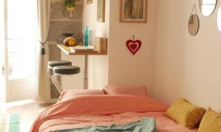 Appartement 1 Pièce 18 m² à louer à Lyon 1 (69001)