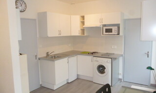 Appartement 1 Pièce 20 m² à louer à Belfort (90000)