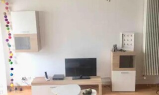 Appartement 1 Pièce 24 m² à louer à Martigues (13500)