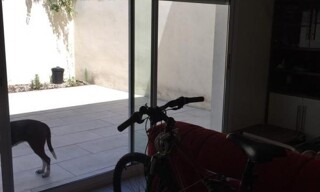 Appartement 2 Pièces 45 m² à louer à Villeurbanne (69100)