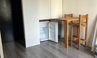 Appartement 1 Pièce 18 m² à louer à Bussy-Saint-Georges (77600)