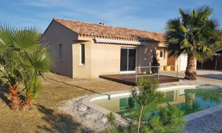 Maison 4 Pièces 94 m² à louer à Magalas (34480)