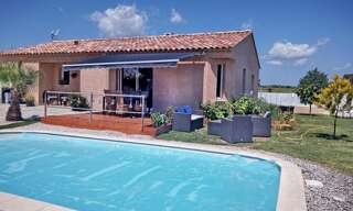 Maison 4 Pièces 94 m² à louer à Magalas (34480)