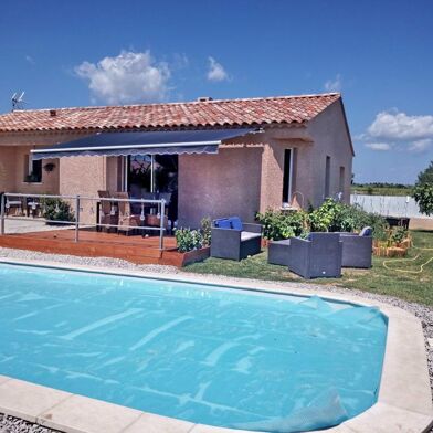 Maison 4 pièces 1330 €