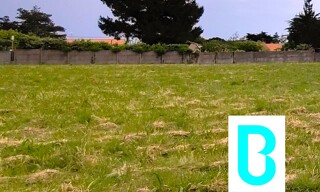 Terrain 450 m² à construire Préfailles (44770)