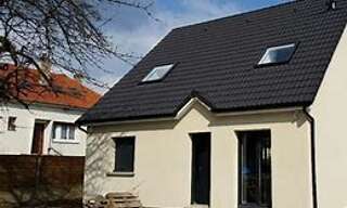 Maison 89 m² à construire Saint-Lyé (10180)