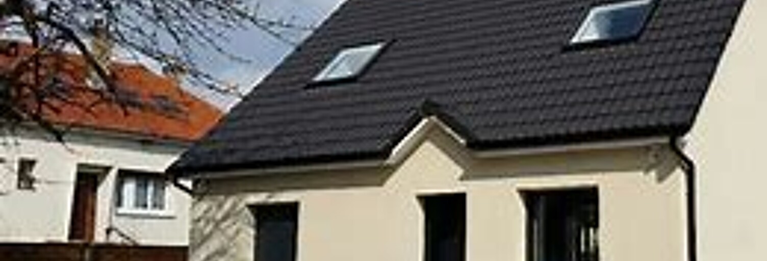 Maison 89 m² à construire Saint-Lyé (10180)