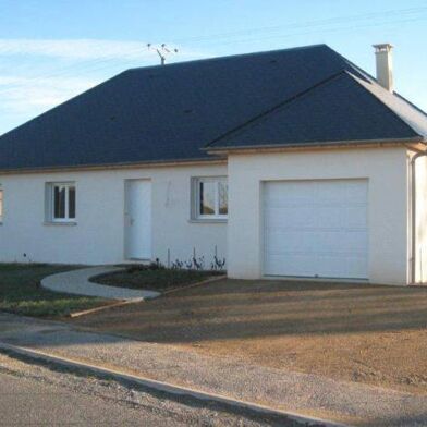 Maison 4 pièces 245000 €