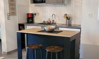 Appartement 2 Pièces 40 m² à louer à Seysses (31600)