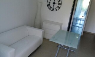 Appartement 1 Pièce 24 m² à louer à Aix-en-Provence (13090)