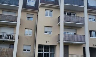Appartement 1 Pièce 11 m² à louer à Chevilly-Larue (94550)