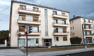 Appartement 4 Pièces 85 m² à louer à Bron (69500)