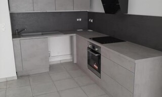 Appartement 2 Pièces 38 m² à louer à Nîmes (30000)