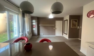 Appartement 2 Pièces 42 m² à louer à Corbeil-Essonnes (91100)