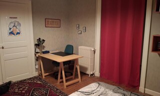 Appartement 1 Pièce 17 m² à louer à Rezé (44400)